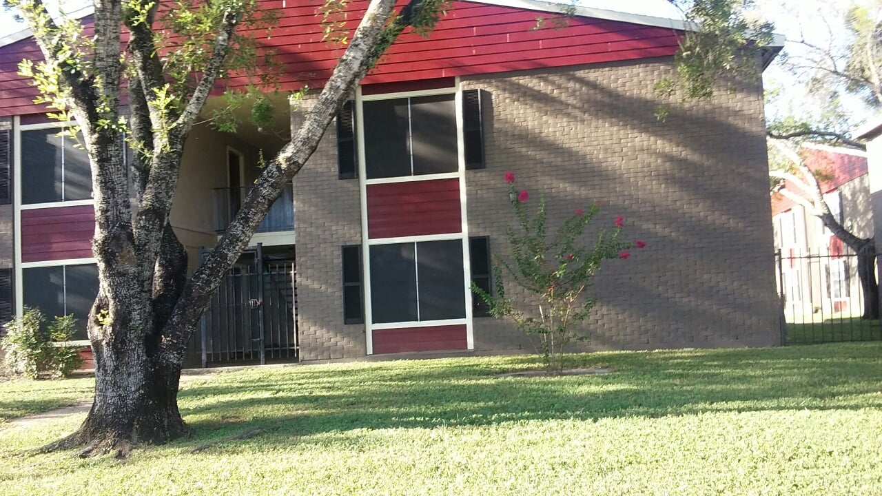 SAGE CREEK Apartments in Victoria, TX